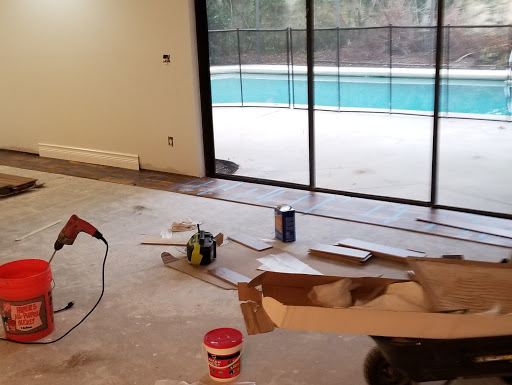 Water Damage Restoration Service «Able Builders, Inc», reviews and photos, 2071 Range Rd, Clearwater, FL 33765, USA