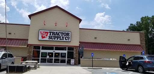 Home Improvement Store «Tractor Supply Co.», reviews and photos, 1484 Athens Hwy, Grayson, GA 30017, USA