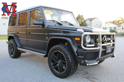 Used Car Dealer «MAC CARS», reviews and photos, 3700 N Dupont Hwy, New Castle, DE 19720, USA