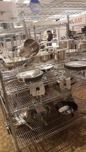 Department Store «Sears», reviews and photos, 150 Woodbridge Center Dr, Woodbridge, NJ 07095, USA