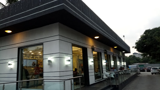 Hans & René, 1a Ozumba Mbadiwe Ave, Victoria Island, Lagos, Nigeria, Chinese Restaurant, state Lagos