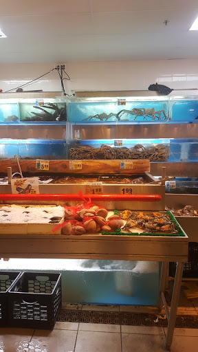 Supermarket «Good Fortune Supermarket», reviews and photos, 6751 Wilson Blvd, Falls Church, VA 22044, USA