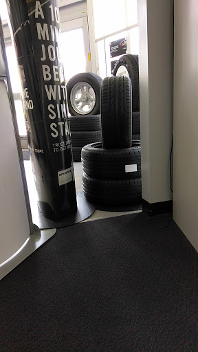 Tire Shop «Firestone Complete Auto Care», reviews and photos, 6350 N State Rd 7, Coconut Creek, FL 33073, USA