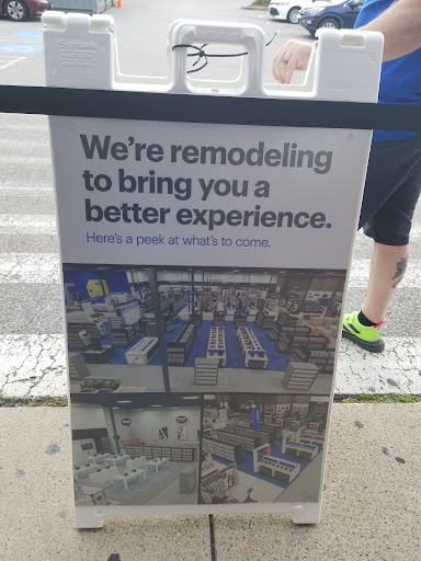 Electronics Store «Best Buy», reviews and photos, 220 Daniel Webster Hwy, Nashua, NH 03060, USA