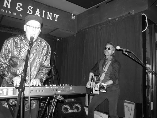 Bar & Grill «Villain & Saint», reviews and photos, 7141 Wisconsin Ave, Bethesda, MD 20814, USA