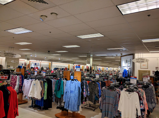 Department Store «Belk», reviews and photos, 1540 Dallas Hwy, Waxahachie, TX 75165, USA