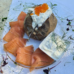 Photo n°1 de l'avis de B... fait le 03/06/2021 à 19:24 sur le  Myco Restaurant à Kressbronn am Bodensee