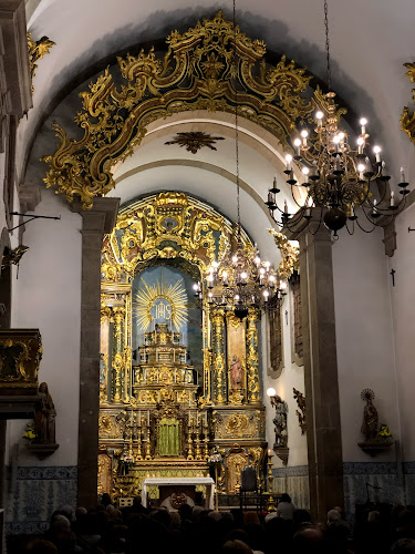 Igreja Matriz Santiago de Bougado - Trofa