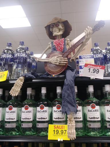 Grocery Store «Schnucks», reviews and photos, 625 Lincoln Hwy, Fairview Heights, IL 62208, USA