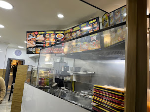 Photo n°57 de Naan Food clichy à Clichy ()