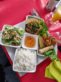 Plats et boissons du Restaurant vietnamien Dragon d'Asie à Marseille - n°11