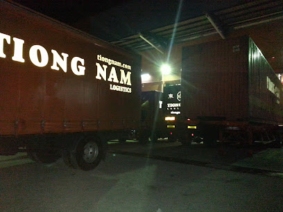 United Lorry Service (M) Sdn Bhd