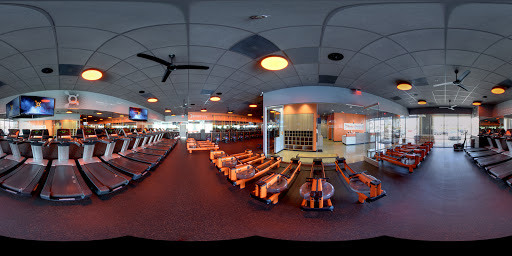 Gym «Orangetheory Fitness», reviews and photos, 6620 E Pacific Coast Hwy, Long Beach, CA 90803, USA