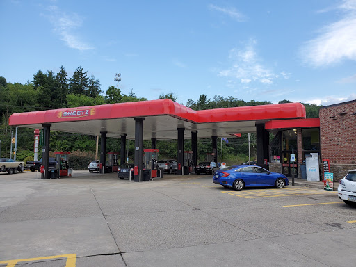 Convenience Store «Sheetz #190», reviews and photos, 2003 Golden Mile Hwy, Pittsburgh, PA 15239, USA