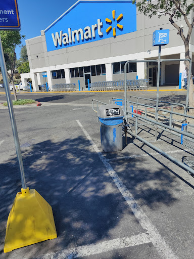 Discount Store «Walmart», reviews and photos, 1021 Arnold Dr, Martinez, CA 94553, USA