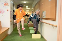 デイサービスはごろも