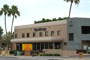 Banner Physical Therapy - Tempe - East Broadway image