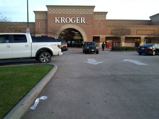 Grocery Store «Kroger», reviews and photos, 3820 Atascocita Road, Humble, TX 77396, USA