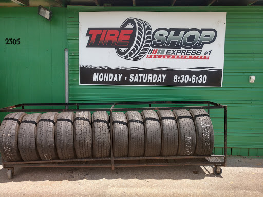 Tire Shop «North Hall Tire & Wheel», reviews and photos, 2816 Cleveland Hwy, Gainesville, GA 30506, USA