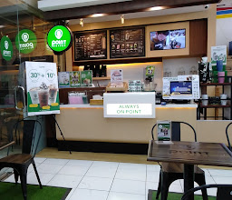 Point Coffee photo