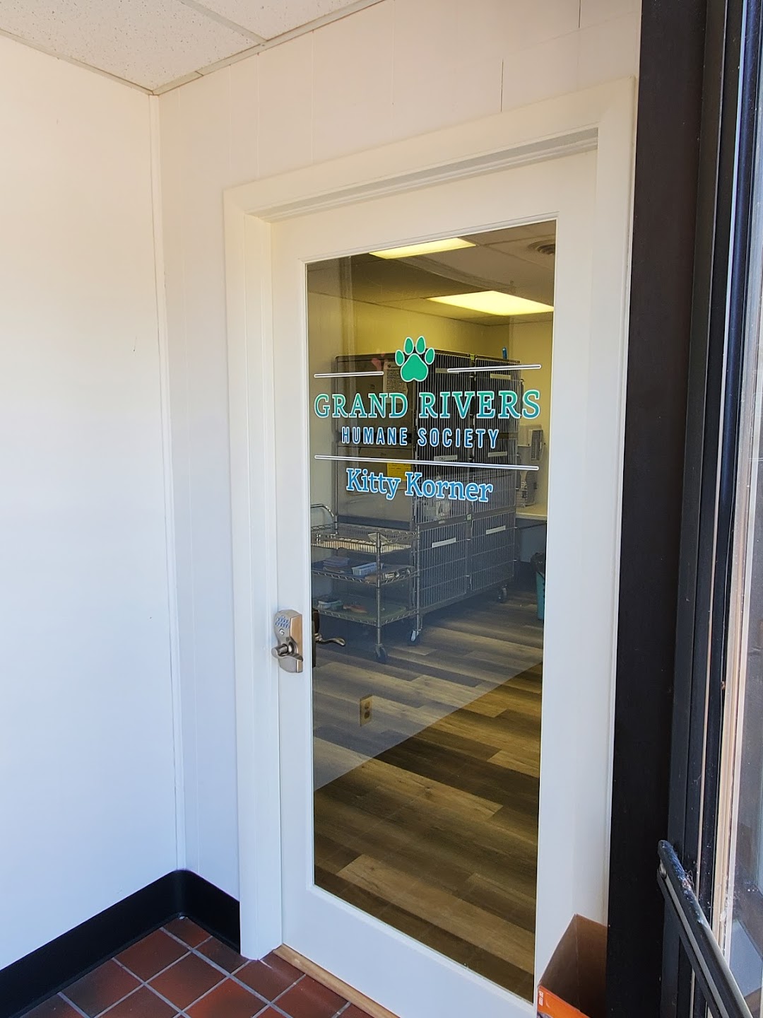 Save A Pet Thrift Store