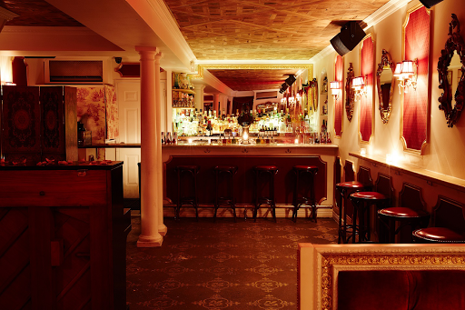 Photo of Le Boudoir