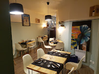 Atmosphère du Restaurant Les P'tites Bouchées à Aix-en-Provence - n°5