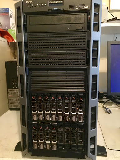 Computer Repair Service «TagleRock Technologies, LLC», reviews and photos, 205 N 16th St, McAllen, TX 78501, USA