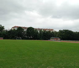 Deutschherrnwiese photo