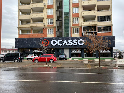 Ocasso Kahramanmaraş Mağaza