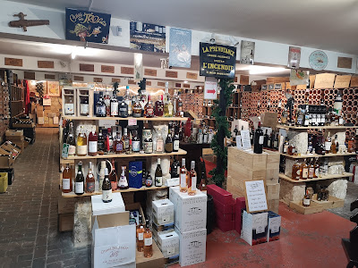 CAVE DE GAMILLY Caviste Indépendant à Vernon