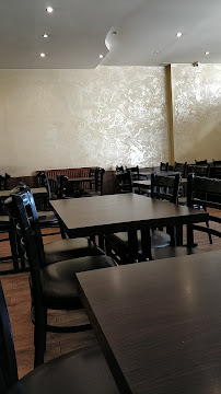 Atmosphère du Restaurant halal LE CUBE à Épinay-sur-Seine - n°4
