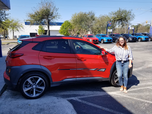 Car Dealer «Parkway Volvo Subaru Hyundai of Wilmington», reviews and photos, 5920 Market St Suite A, Wilmington, NC 28405, USA