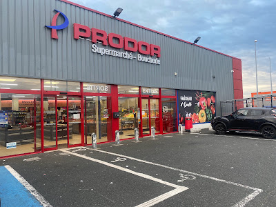 Prodor Supermarché & Boucherie Sarreguemines à Sarreguemines