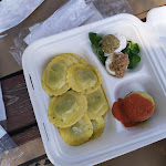 Photo n°5 de l'avis de Michele. fait le 20/08/2023 à 22:25 sur le  Cascina Oslera à Robassomero