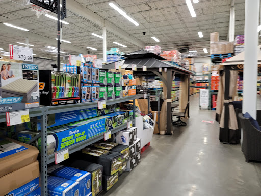 Warehouse club «BJ’s Wholesale Club», reviews and photos, 4145 NY-31, Clay, NY 13041, USA