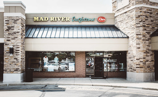 Mad River Outfitters