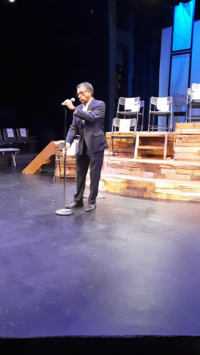 Performing Arts Theater «Centre Stage», reviews and photos, 501 River St, Greenville, SC 29601, USA