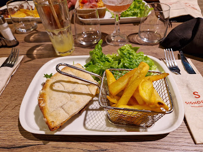 Signorizza | Saint-Junien à Saint-Junien