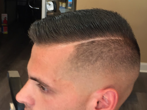 Barber Shop «Empire State Barbershop», reviews and photos, 88 Old Tappan Rd, Tappan, NY 10983, USA