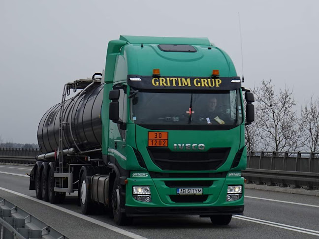 Gritim Grup - Vințu de Jos