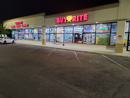 Liquor Store «Buy Rite Liquors», reviews and photos, 183 US-46, Lodi, NJ 07644, USA