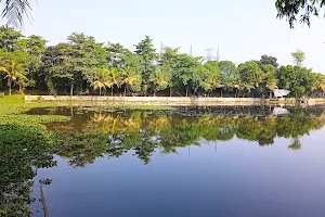 Setu Asih Pulo image