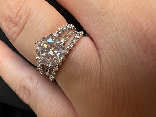 Jeweler «Ethan Lord Jewelers», reviews and photos, 5 S Wabash Ave #208, Chicago, IL 60603, USA