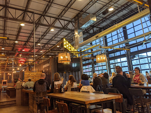 BrewDog DogTap Columbus