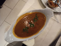 Curry du Restaurant indien Taj Bollywood à Palaiseau - n°16