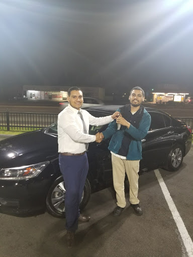 Used Car Dealer «STG Auto Group of Montclair», reviews and photos, 10325 Central Ave, Montclair, CA 91763, USA