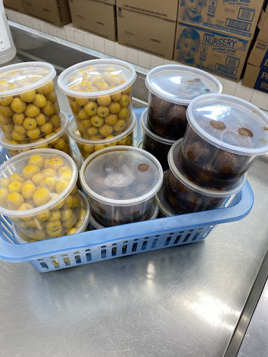 Grocery Store «Americana Grocery-Maryland», reviews and photos, 4900 Annapolis Rd, Bladensburg, MD 20710, USA