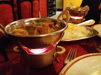 Korma du Restaurant indien LE MAHARAJA à Aubergenville - n°12