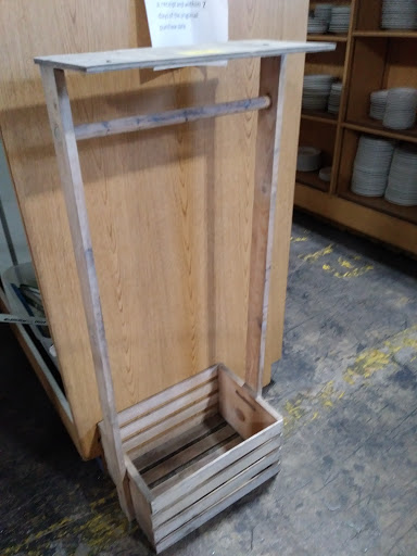 Used Furniture Store «Greater Cleveland Habitat for Humanity ReStore», reviews and photos